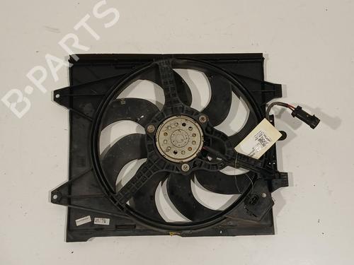 Used Radiator fan FORD KA (RU8) 1.2 (69 hp) 22616010