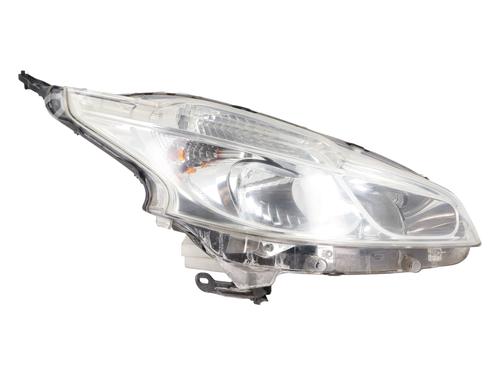 Optica direita Optica direita PEUGEOT 208 I (CA_, CC_) 1.4 HDi (68 hp) 36035026 36035026