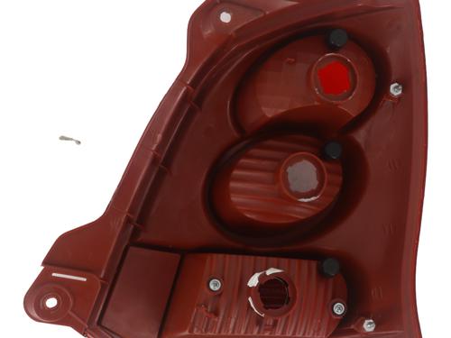 Left taillight NISSAN PIXO (UA0) 1.0 | BP31965534C34 