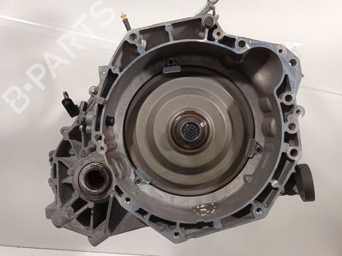 Used Gearbox RENAULT SCÉNIC IV (J9_) 1.6 dCi 160 (160 hp) 31988310