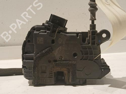 Front left lock RENAULT CLIO IV (BH_) 0.9 TCe 90 (BHNF, BHMA, BHMH, BHJK, BHJR) | BP20930860C98 