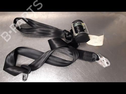 Gurtstraffer links hinten für SEAT LEON (1P1) 2.0 TFSI (200 hp) 20600895