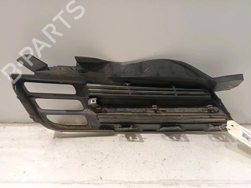 Grille NISSAN MICRA III (K12) 1.2 16V | BP16015443C40 