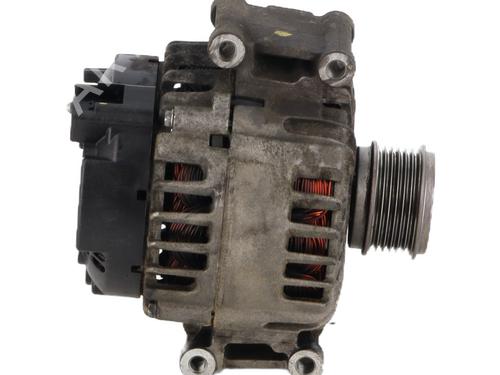 Generator VW GOLF VII (5G1, BQ1, BE1, BE2) 2.0 GTI (210 hp) 28688808