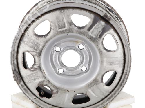 Used Rim Rim CHEVROLET SPARK (M300) 1.0 (68 hp) 33301012 33301012