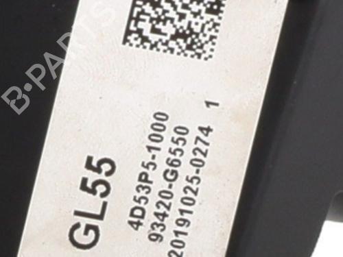 Steering column stalk KIA PICANTO III (JA) 1.0 | BP31825098I23 