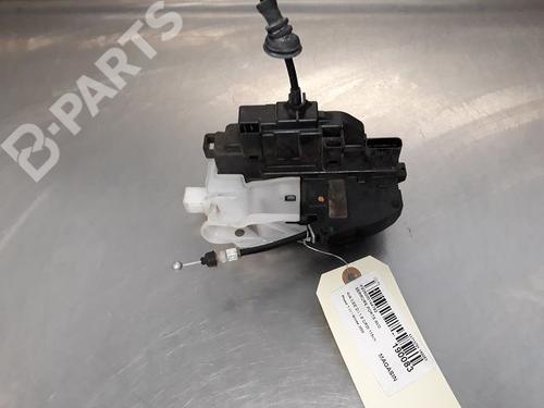 Used Front right lock KIA PRO CEE'D (ED) 1.6 CRDi 115 (115 hp) 9321935