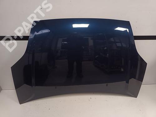 Used Hood FORD FIESTA V (JH_, JD_) 1.4 16V (80 hp) 9339916