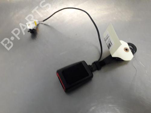 Used Seat buckle CITROËN DS3 (SA_) 1.6 HDi 90 (92 hp) 14864596