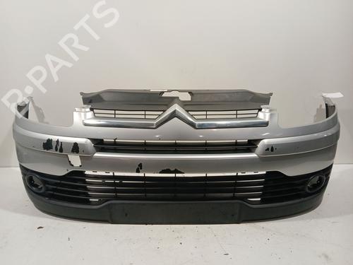 Foran støtfanger CITROËN C4 I Saloon 1.6 HDi (109 hp) 31181267