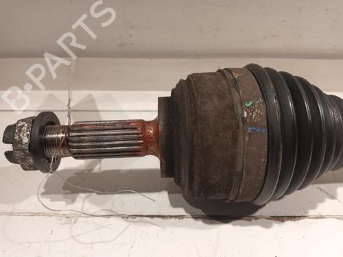 Right front driveshaft DACIA SANDERO 1.2 16V LPG | BP36034663M39 - Image 2