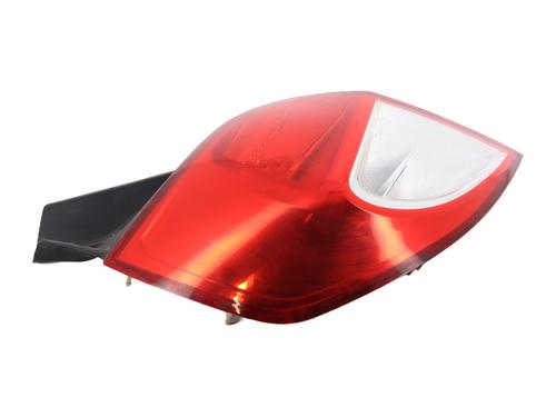 Left taillight RENAULT CLIO III (BR0/1, CR0/1) 1.5 dCi | BP29150724C34 