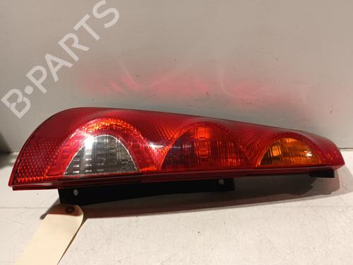 Used Left taillight NISSAN NOTE (E11, NE11) 1.5 dCi (68 hp) 20606576