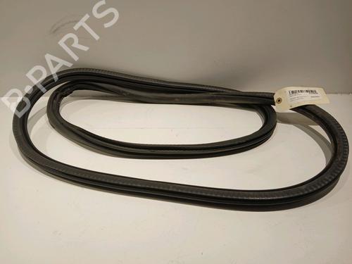 Rubber door seal PEUGEOT 208 II (UB_, UP_, UW_, UJ_) e-208 9823214980