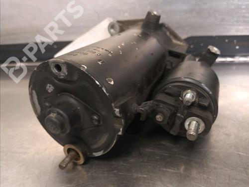 Starter OPEL ZAFIRA A MPV (T98) 2.0 DI 16V (F75) | BP9340445M8 