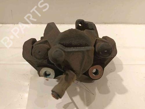 Left rear brake caliper MERCEDES-BENZ M-CLASS (W164) ML 280 CDI 4-matic (164.120) | BP20604520M107 
