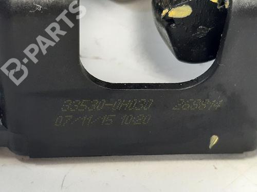 Gear lever CITROËN C1 II (PA_, PS_) 1.0 VTi 68 | BP9336154M90 