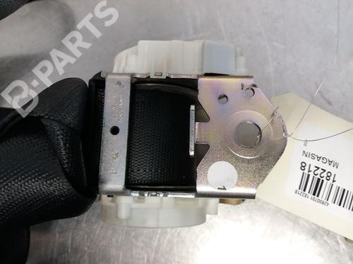 Rear left belt tensioner LANCIA DELTA III (844_) 1.9 D Multijet (844.AXE1A) | BP9322145C89 