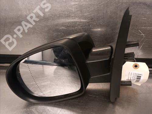 Used Left mirror Left mirror RENAULT TWINGO II (CN0_) 1.5 dCi 75 (75 hp) 11188271 11188271