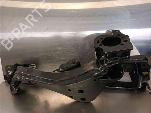 Left rear suspension arm NISSAN X-TRAIL III (T32_, T32R, T32RR)  | BP21685874M14 