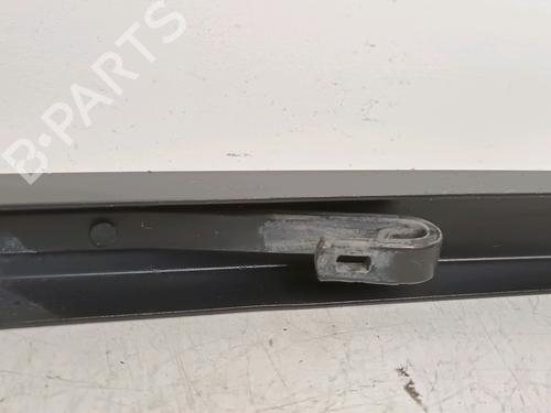 Rear windshield wiper arm LAND ROVER RANGE ROVER SPORT I (L320) 3.6 D 4x4 | BP14869445C144 