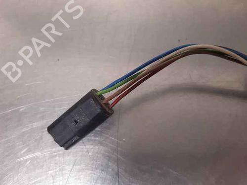 Left mirror MERCEDES-BENZ SPRINTER 3-t Van (B903) 313 CDI (903.663, 903.662, 903.661) | BP23558337C26 