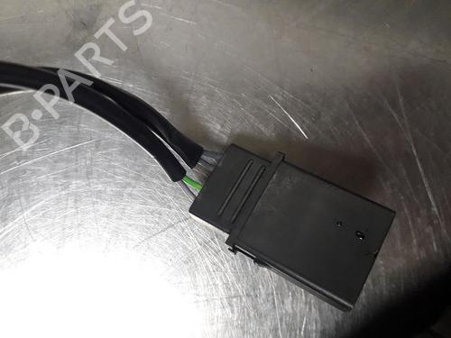 Seat buckle FIAT CROMA (194_) 1.9 D Multijet (194AXC1B, 194AXC12) | BP14864608I32 