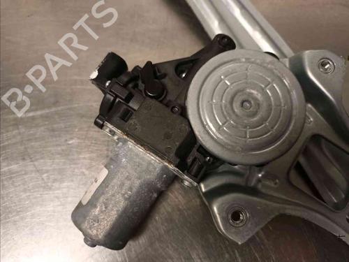Rear right window mechanism NISSAN JUKE (F16_) DIG-T 117 | BP20602846C25 