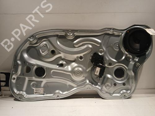 Used Front right window mechanism KIA PRO CEE'D (ED) 1.6 CRDi 90 (90 hp) 26537425