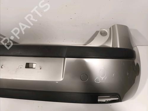 Rear bumper CITROËN C4 I (LC_) 1.6 HDi | BP15813304C8 