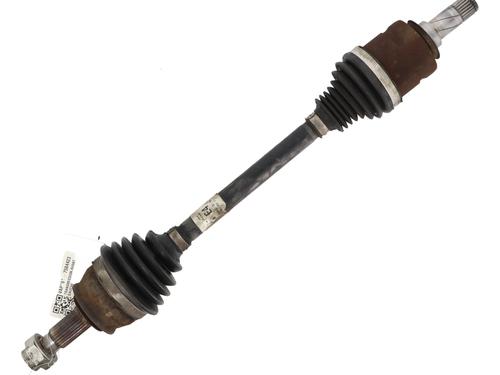 Left front driveshaft OPEL CORSA D (S07) 1.3 CDTI (L08, L68) | BP25732758M38 