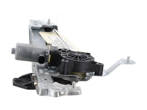 Rear left window mechanism DACIA SANDERO II TCe 90 (B8M1, B8MA, B8AC) | BP21284246C24 