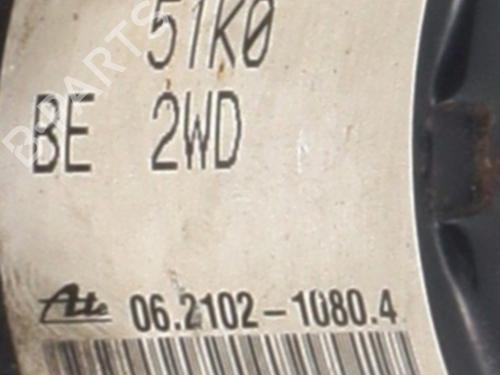 ABS pump SUZUKI SPLASH (EX) 1.3 CDTI (A5B413D) | BP37018965M43 - Image 7