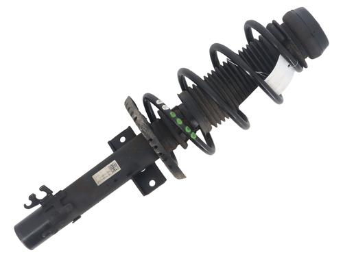 Used Right front shock absorber VW POLO V (6R1, 6C1) 1.2 TDI (75 hp) 29349393