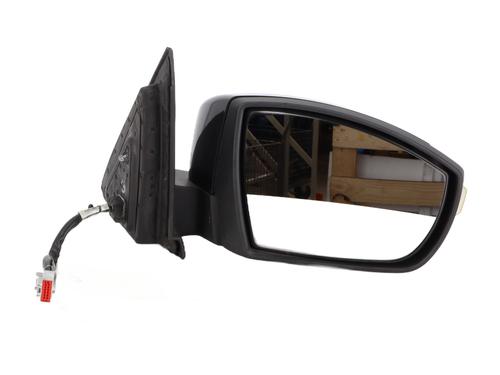 Used Right mirror FORD S-MAX (WA6) 1.8 TDCi (125 hp) 27604419