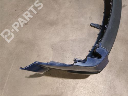 Rear bumper RENAULT MEGANE II Estate (KM0/1_) 1.5 dCi (KM1F) | BP11230356C8 