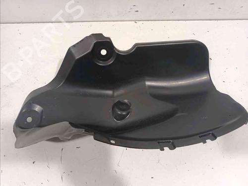 Wheel arch RENAULT EXPRESS Box Body/MPV  | BP21782325C56