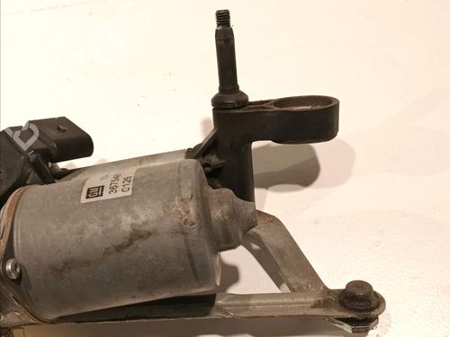 Front wiper motor OPEL CORSA E (X15) 1.4 (08, 68) | BP17551809M29 