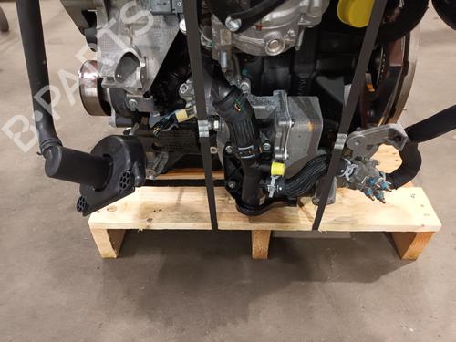 Engine RENAULT TRAFIC III Van (FG_) 2.0 dCi 130 (FGMY) | BP40240916M1 - Image 3