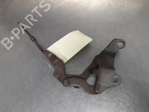 Used Hinge/Door check strap BMW 1 (E87) 116 d (116 hp) 14865827