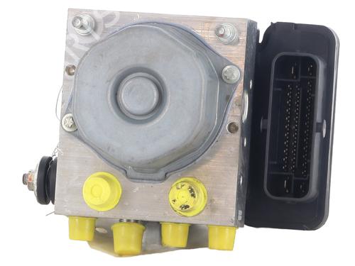 ABS pump MITSUBISHI MIRAGE / SPACE STAR VI Hatchback (A0_A) 1.0 (A05A) | BP36797406M43 - Image 5