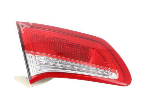 Left tailgate light CITROËN C4 II (NC_) 1.6 HDi 115 | BP28508609C79 
