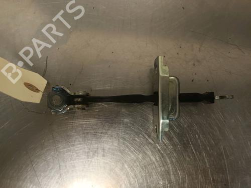 Hinge/Door check strap TOYOTA YARIS (_P13_) 1.0 (KSP130_, KSP130) | BP14866778C146 