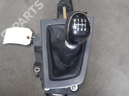 Gear lever FORD FOCUS III 1.6 TDCi | BP9334059M90 