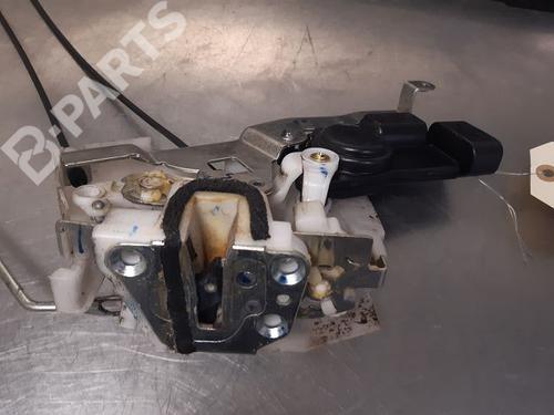 Front left lock SUZUKI ALTO VII (GF, HA25_, HA35_) 1.0 (AMF310, GFC31S) | BP9331350C98 