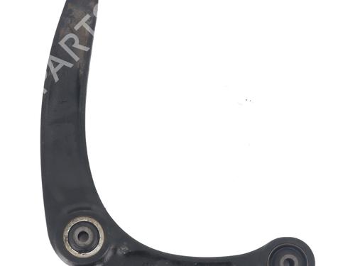 Used Left front suspension arm PEUGEOT 307 (3A/C) 2.0 HDi 110 (107 hp) 28577367