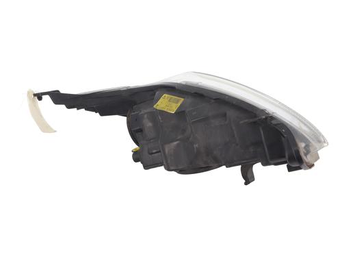 Left headlight FORD FIESTA VI (CB1, CCN) 1.4 TDCi | BP37192122C28 - Image 4