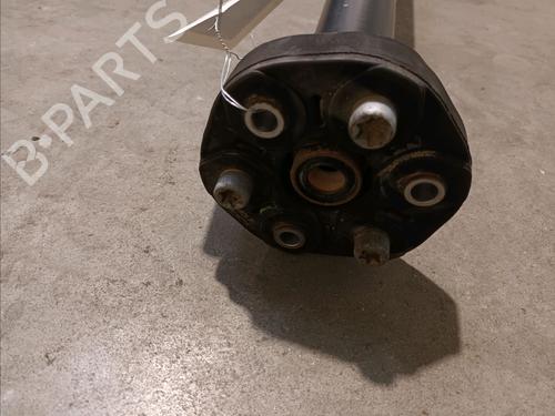 Driveshaft MERCEDES-BENZ GLA-CLASS (X156) GLA 220 CDI 4-matic (156.905) | BP16520736M37 