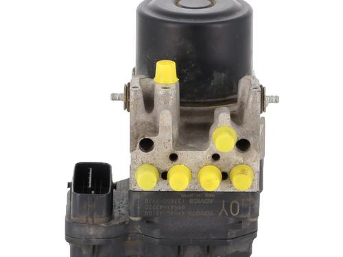 ABS pump TOYOTA RAV 4 III (_A3_) 2.2 D 4WD (ALA30_, ALA30R) | BP26516811M43 