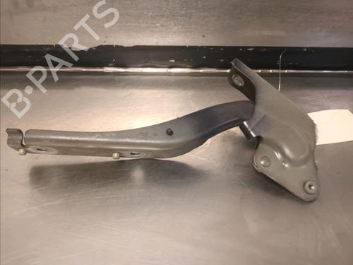 Hinge/Door check strap PEUGEOT 508 SW I (8E_) 1.6 HDi | BP14865927C146 